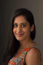 Aditi Ahlawat