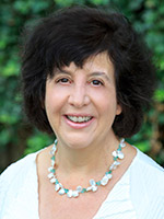 Penny Greenstein, MBBCh