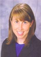 Meg Van Nostrand