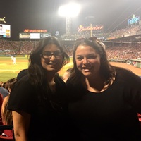 Red Sox Game