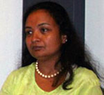 Soma Sengupta