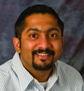 Vaishnav Krishnan