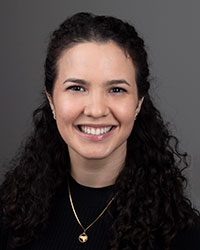 Daniela Febres-Cordero, MD