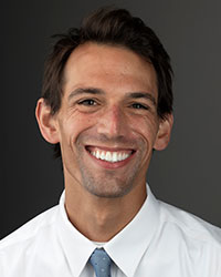 Ethan Litman, MD