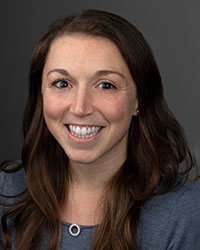 Alexandra Huttler, MD
