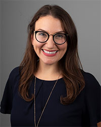 Kaitlin Nicholson, MD