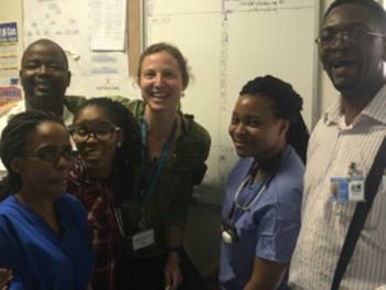 Global Health Team
