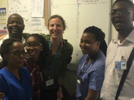 Global Health Team