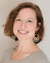 Rebecca Luckett, MD, MPH