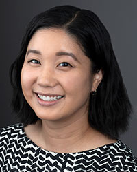 Michelle Wang, MD