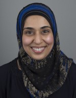 Huma Farid, MD