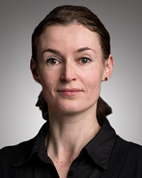 Andrea Kirmaier, PhD
