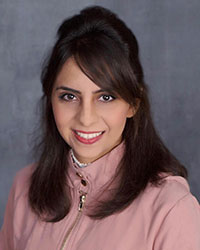 Azadeh Esmaeili Azadeh Esmaeili