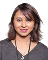 Debasmita Das Debasmita Das