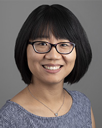 Lisha Wang, MD