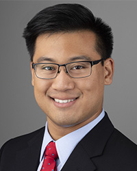 Michael Ren, MD