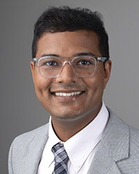 Nandan Padmanabha, MD
