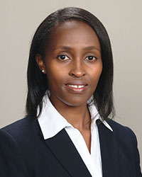 Ruth Gichinga Ruth Gichinga