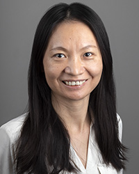 Xia Qian, MD