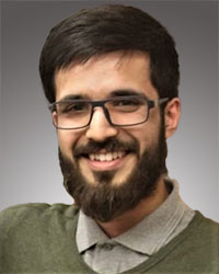 Mujtaba Mahmud, PharmD