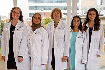 2019-20 BIDMC PGY1 Pharmacy Residents