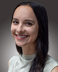 Aleks Kuznetsov, PharmD