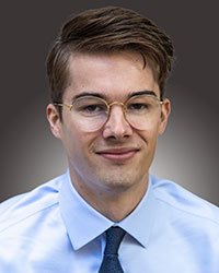 Alex Peterson-Weber, PharmD