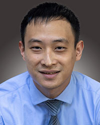 Kevin Lin, PharmD