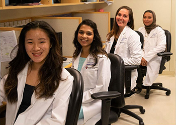 BIDMC PGY1 Pharmacy Residents BIDMC PGY1 Pharmacy Residents