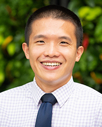 Adrian Wong, PharmD