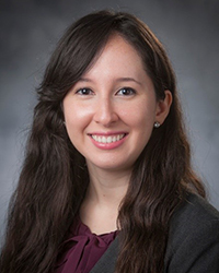 Caroline M. Mejías-De Jesús, PharmD, BCOP