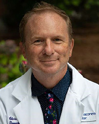 Christopher McCoy, PharmD, BCPS AQ-ID, BCIDP