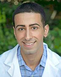 George Abdallah, PharmD, BCCP, BCCCP