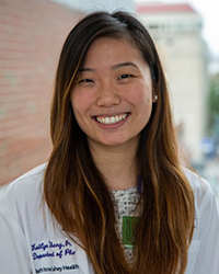 Kaitlyn Zheng, PharmD