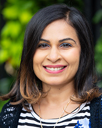 Kanizeh Hernandez, PharmD, BCPS
