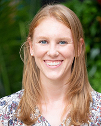 Kristen Knoph, PharmD, BCPS