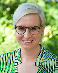 Marissa McCann, PharmD