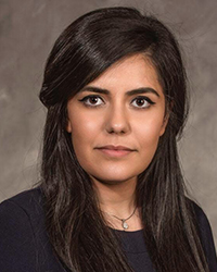 Mehrnaz Sadrolashrafi, PharmD, BCCCP