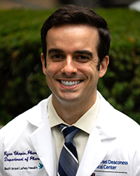 Ryan Chapin, PharmD, BCIDP