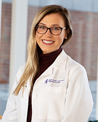 Sandra Rumyantsev, PharmD, BCCCP