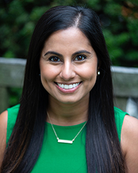 Sonia Kothari, PharmD, BCCP