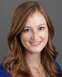 Caroline Letendre, PharmD