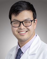 Eric Zhu, PharmD, BCCCP