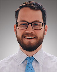 Ryan Vesper, PharmD, BCCP