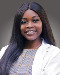 Ann-Marie Idusuyi, PharmD