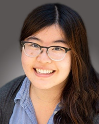 Catherine Li, PharmD, BCIDP