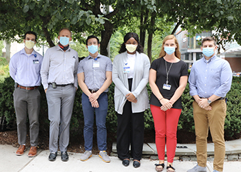 ID Pharmacy Team