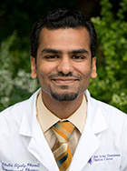 Khalid ElJaaly, PharmD, BCPS