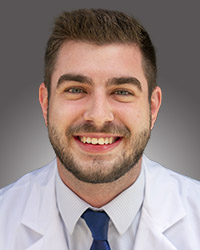 Nicholas Palisano, PharmD