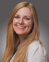 Rachel Britt, PharmD, BCIDP